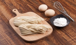 隔夜面条加热后能吃吗 隔夜面条加热后还可不可以吃