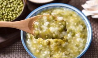 绿豆粥隔夜能吃吗 绿豆粥隔夜能不能吃