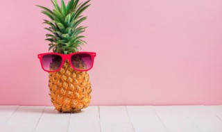 菠萝和杏仁能一起吃吗 菠萝和杏仁能不能一起吃呢