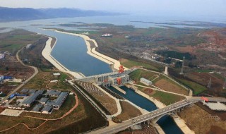 南水北调原理 南水北调介绍