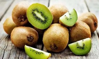 中国猕猴桃的三大产地 中国猕猴桃三大产地简介