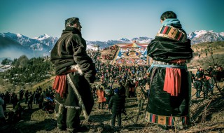 藏民的生活和风俗 藏民的生活有什么习俗