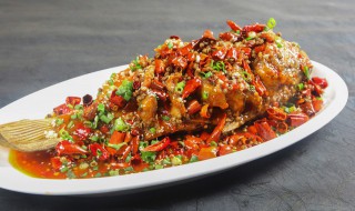 非洲鲫鱼怎么做才好吃 非洲鲫鱼如何做才好吃