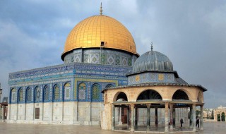 世界四大圣城 世界四大圣城是什么