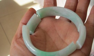 梦见玉镯断了是什么意思 梦见玉镯断了的意思介绍