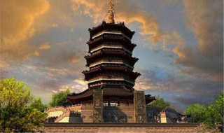 雷峰塔为什么叫雷峰塔 雷峰塔叫雷峰塔的原因分析
