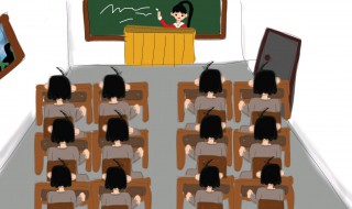 梦见上课是什么意思 梦见上课有什么意思