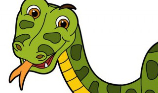 梦见红蛇是什么意思 梦见红蛇的意思