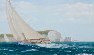 世界四大航海家 四大航海家都有谁呢