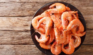 水煮虾怎么做才能鲜嫩 水煮虾鲜嫩的做法