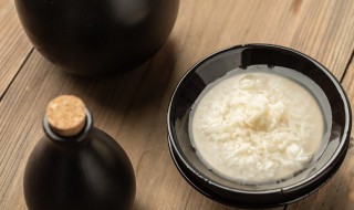 米酒怎么做啊 米酒怎么做