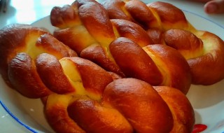 麻花怎么做好吃又松软又脆 麻花的做法