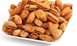 巴旦木怎么养活 怎么养活巴旦木