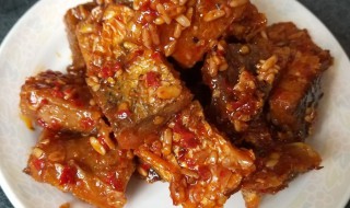 酒沼鱼怎么做 酒沼鱼做法介绍