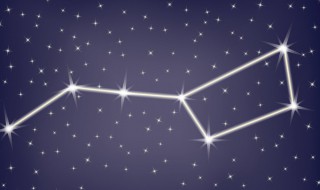关于北斗七星的资料 北斗七星的资料介绍