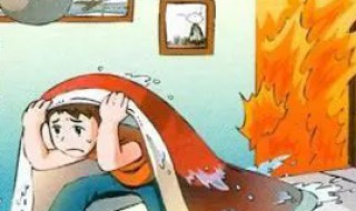 防自然灾害安全常识与防范应急措施 防自然灾害安全常识和防范应急措施