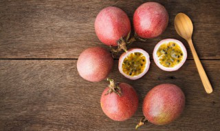 百香果用玻璃罐装保存 如何用玻璃罐保存百香果