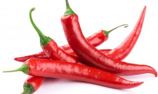吃辣椒最好方法 吃了辣椒后最快的解辣方法是什么