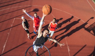关于篮球青春的句子 关于篮球青春的经典句子
