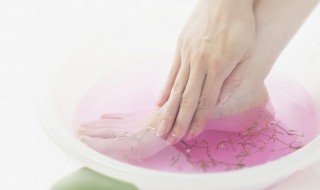 关于脚丫子的唯美句子 关于脚丫子唯美句子