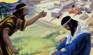 圣经约伯记原文有什么意义 圣经约伯记带给我们的提醒