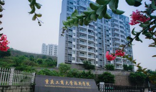 重庆工商大学派斯学院有多大面积 重庆工商大学派斯学院的介绍