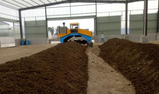 油渣怎么发酵做肥料 油渣发酵做肥料的方法分享