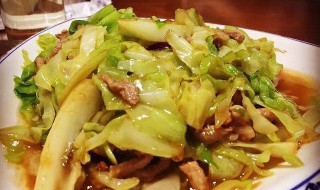 肉和什么菜一起炒好吃 肉和哪些菜一起炒好吃