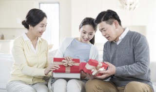 妈妈的生日礼物 妈妈生日送什么礼物好