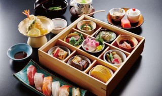 日本有什么好吃的美食 日本好吃的美食推荐