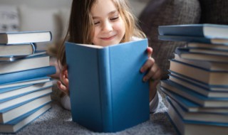 儿童读书的好处名言 关于儿童读书的好处名言