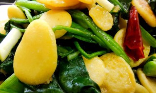 豆饼怎么做好吃 豆饼做法