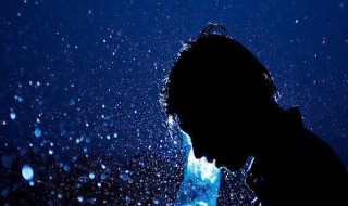 头涔涔的意思是什么 头涔涔的意思