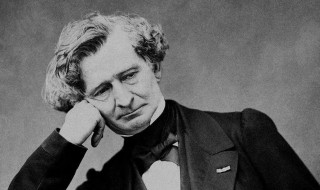 音乐之父是谁啊 音乐之父简介