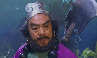 沙和尚的性格特点是什么 沙和尚的人物介绍