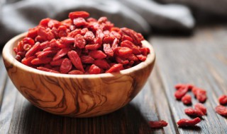 新鲜枸杞怎样储存 新鲜枸杞储存方法