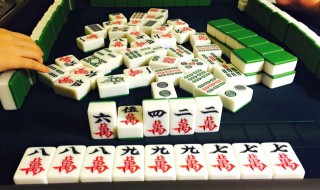 断幺九是什么意思 断幺九的解释