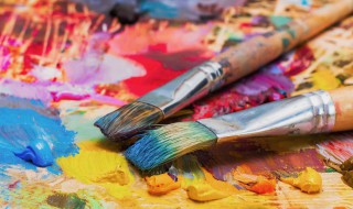 寻找梵米尔的画笔与颜料 寻找梵米尔的画笔和颜料