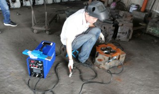 生铁焊接方法技巧 生铁焊接的方法技巧