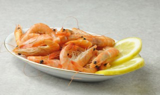 隔夜的虾能吃吗 隔夜的虾能不能吃