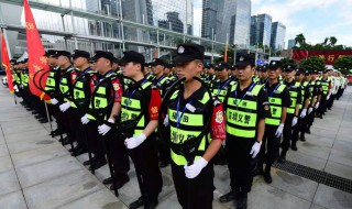 义警是什么意思 关于义警的介绍