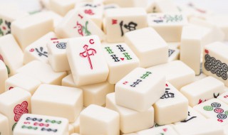 杠上开花是什么意思 什么是杠上开花