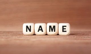 六个字的名字有哪些 六个字的名字精选