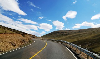 国道是什么意思 国道简介