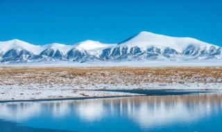 巍巍的意思 巍巍如何解释