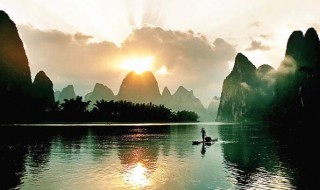 去桂林旅游应该注意什么 去桂林旅游应该注意有哪些