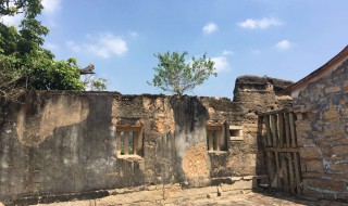 赵家堡旅游景点介绍 赵家堡旅游景点简介