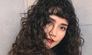 烫发需要注意什么 烫发注意事项