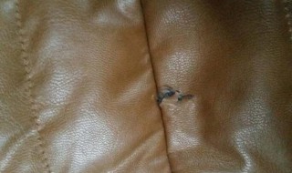 皮革破了怎么修补 皮革破了如何修补