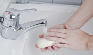 怎么洗手消毒 如何洗手消毒